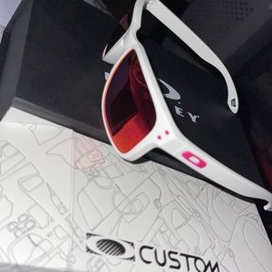 Oakley Holbrook Sunglasses